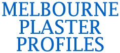 Melbourne Plaster Profiles